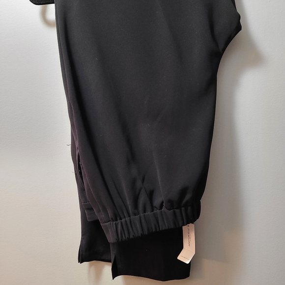 NWT Addition Elle Work Plants - Size 12 - Picture 6 of 7